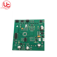 Fabricant d'assemblages de circuits imprimés OEM, service clé en main de cartes de circuits imprimés personnalisées, service d'assemblage de circuits imprimés à guichet unique