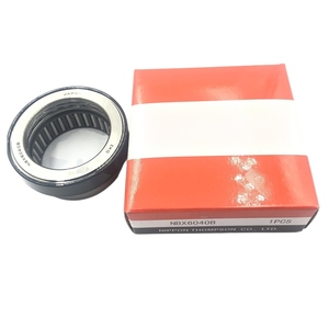 Rodamiento <span class=keywords><strong>de</strong></span> <span class=keywords><strong>agujas</strong></span> NKI25/20-TV-XL Rodamiento NKI25/20-TV Conjunto <span class=keywords><strong>de</strong></span> jaula y rodillo <span class=keywords><strong>de</strong></span> <span class=keywords><strong>agujas</strong></span> NKI17/20-XL-C3 Tamaño 25x38x20mm - Product Image 3