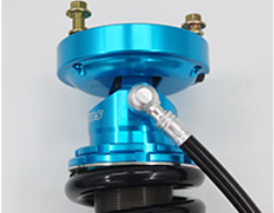 Oferta Especial: Kit de Suspensión Ajustable de 2 Pulgadas con Nitrógeno y Depósito Remoto para Vehículos Todoterreno <span class=keywords><strong>Hilux</strong></span>, Ranger y Jeep - Product Image 4