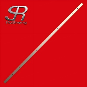 NO.3183 Assemblage d'origine neuf de bande LED pour téléviseur LCD 39 pouces CRH-G393535130453SREV1.2 avec panneau en aluminium et bande de rétroéclairage TV - Product Image 2