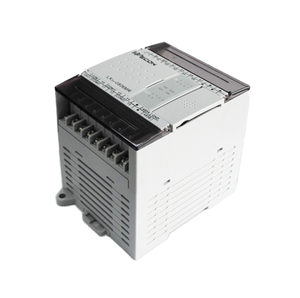 LX3V 0806M/1208M PLC LX3V-0806MR-A1 de alta velocidad IO 2 canales 200K Hz Entradas monofásicas Nuevo y genuino - Product Image 1