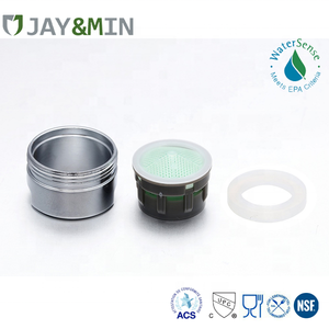 Nieuwe Sabel Waterbesparende Kraan Beluchter - Product Image 6