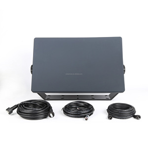 Nouveau produit Écran tactile capacitif marin étanche IP67 Full HD de 15,6' 18,5' 21,5' pouces 1500 Nits Extérieur USB Pêche - Product Image 3