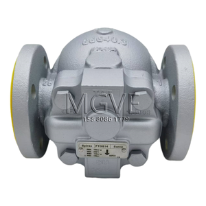 <span class=keywords><strong>Spirax</strong></span>-<span class=keywords><strong>sarco</strong></span> Float hơi bẫy FTGS14C-10 - Product Image 4