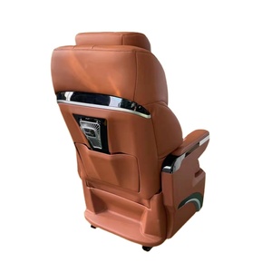 Silla Eléctrica Individual de Lujo a Bajo Precio, Personalizable, Tipo Asiento de Coche - Product Image 1