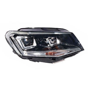 Feux avant à LED pour Volkswagen <span class=keywords><strong>Caddy</strong></span> <span class=keywords><strong>MK4</strong></span> 2015-2020 6000K 12V Nouvelle mise à niveau Plug-and-Play avec 6000 lumens - Product Image 6