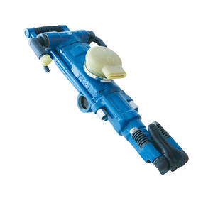 고품질 공장 <span class=keywords><strong>YT27</strong></span> 공압식 드릴 장비 신형 잭 해머 페르포라도라 락 드릴 농업 산업용 - Product Image 1