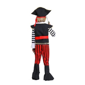 <span class=keywords><strong>Disfraz</strong></span> <span class=keywords><strong>de</strong></span> Halloween <span class=keywords><strong>de</strong></span> <span class=keywords><strong>Princesa</strong></span> Pirata Bucanera para Niñas - Conjunto <span class=keywords><strong>de</strong></span> <span class=keywords><strong>Disfraz</strong></span> <span class=keywords><strong>de</strong></span> Juego <span class=keywords><strong>de</strong></span> Rol <span class=keywords><strong>de</strong></span> Material Spandex - Product Image 3