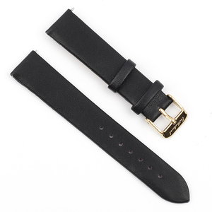 12/14/16/18/20mm cuero genuino señoras <span class=keywords><strong>correa</strong></span> de reloj suave cinturón adecuado <span class=keywords><strong>para</strong></span> relojes DW Galaxy Watch <span class=keywords><strong>Gear</strong></span> <span class=keywords><strong>s3</strong></span> - Product Image 2