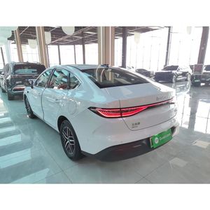 Coche <span class=keywords><strong>de</strong></span> <span class=keywords><strong>segunda</strong></span> <span class=keywords><strong>mano</strong></span> Guazi 2025 BYD Seal 05, sedán automático híbrido enchufable <span class=keywords><strong>de</strong></span> nueva energí<span class=keywords><strong>a</strong></span> para exportación global, volante <span class=keywords><strong>a</strong></span> la izquierda, kilometraje ultrabajo - Product Image 4
