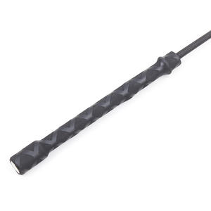 BDSM Juguetes sexuales para adultos Condicionamiento sexual Látigo para azotar <span class=keywords><strong>Pareja</strong></span> Herramientas para coquetear Látigo con mango de plástico - Product Image 4