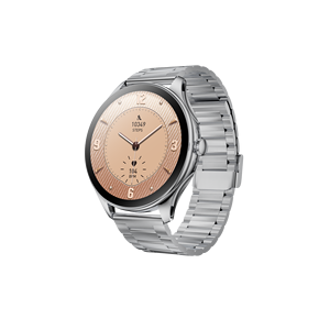 Reloj Inteligente Unisex SK42 con Correa de Silicona, Pantalla AMOLED de 1.6'' y Alta Resolución 480*480, Llamadas Bluetooth, Brújula, Resistente al Agua IP68 - Product Image 4