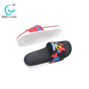 <span class=keywords><strong>Ciabatte</strong></span> da uomo <span class=keywords><strong>di</strong></span> <span class=keywords><strong>marca</strong></span> con suola morbida in PCU per uso domestico - Product Image 3