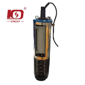 Nueva Bomba Sumergible <span class=keywords><strong>de</strong></span> Alta Calidad QXN con Motor Integrado, Cabezal <span class=keywords><strong>de</strong></span> Hierro Fundido, Alta Presión, 380V, para <span class=keywords><strong>la</strong></span> Industria Minera y Canteras <span class=keywords><strong>de</strong></span> Arena - Product Image 4