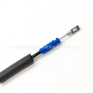 สายดึงประตู Guangzhou Diejia รุ่น 72131-SNA-A01 สำหรับ Honda Civic รุ่นที่ 8 คันโยกล็อคประตู - Product Image 2