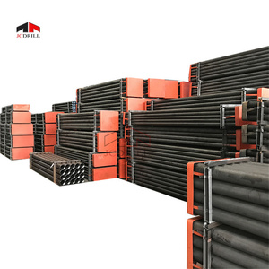 Ống Hợp Kim Chất Lượng Cao AQ BQ <span class=keywords><strong>NQ</strong></span> <span class=keywords><strong>HQ</strong></span> PQ AW NW HW Khoan Rod Vỏ Ống Cho Khai Thác Mỏ Khám Phá - Product Image 6