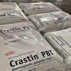 Gránulos de Plástico de Tereftalato de Polibutileno SY Dupont PBT Crastin ST820, Materia Prima de Resina para Moldeo por Inyección de Alto Impacto - Product Image 3