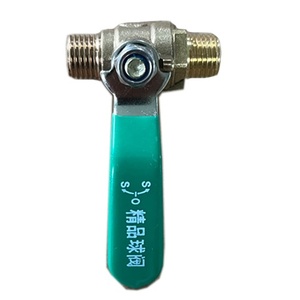 Tragbarer 1,05 PS Luft kompressor 1000L 105 mmX2 55 mmX2 Zylinder 7 Zoll Rad 380V Neuzustand Geschmierter Kolben Luftgekühlter Wechselstrom - Product Image 4