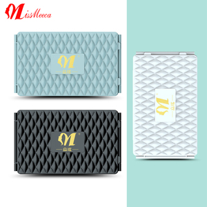 Espejo Đèn Led Chiếu Hậu 3 Chiều Cảm Ứng Led Gương Chiếu Hậu Du Lịch Gập Ba 1500Mah Gương Thông Minh Led - Product Image 5