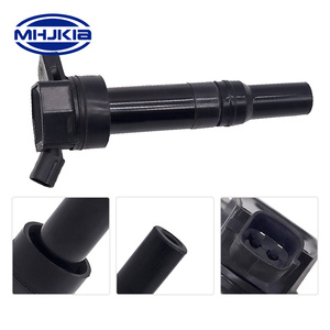 Bobine d'allumage MHJKIA 27300-2E000 273002E000, pièce automobile coréenne pour Hyundai Elantra Tucson Kia Forte Soul - Product Image 4
