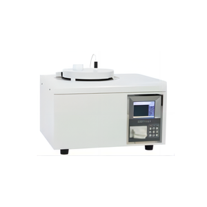 XRY-1A + ASTM เครื่องวัดปริมาณออกซิเจนแบบอัตโนมัติสำหรับการทดสอบปิโตรเลียมถ่านหิน D240ห้องปฏิบัติการ - Product Image 2