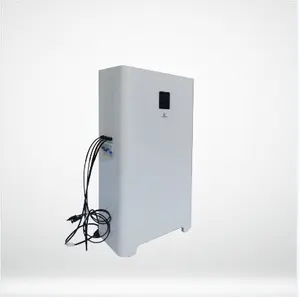 储能系统电池5kwh，室内室外可用，备用电源48v/100ah电池容量