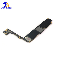 Originale Sbloccato per il iphone 7 plus scheda logica, per il iphone 7 plus Scheda Madre con impronte digitali