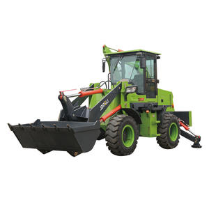 JDY 35-45 <span class=keywords><strong>7</strong></span> tonnen <span class=keywords><strong>mini</strong></span> radlader bagger 35-45 SMALL <span class=keywords><strong>BACKHOE</strong></span> <span class=keywords><strong>LOADER</strong></span> 35-45 WHEEL EXCAVATOR <span class=keywords><strong>LOADER</strong></span> - Product Image 1