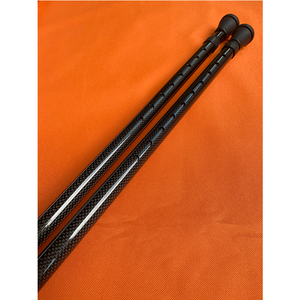 Bastón ultraligero de fibra de carbono para caminar, bastón ajustable para senderismo al aire libre y movilidad de ancianos - Product Image 5