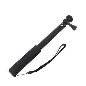 <span class=keywords><strong>Palo</strong></span> de Selfie de extensión de 36 pulgadas, mango de esponja portátil, monopié de mano, poste ajustable para <span class=keywords><strong>GoPro</strong></span> Hero 12 11 10 <span class=keywords><strong>9</strong></span> 8 7 6 5 DJI - Product Image 1
