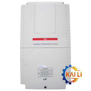 Variateur de fréquence LS iS5 11KW Triphasé 220V Application générale - Product Image 1