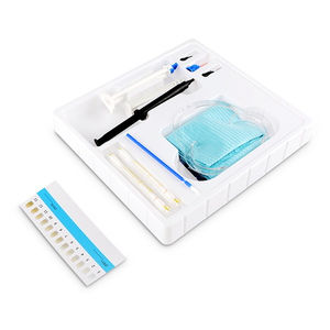 Profesional al por mayor personalizado OEM Etiqueta <span class=keywords><strong>Privada</strong></span> Hogar <span class=keywords><strong>Clínica</strong></span> Oficina salón uso <span class=keywords><strong>clínica</strong></span> Dental Kit de blanqueamiento dental para <span class=keywords><strong>clínica</strong></span> - Product Image 5