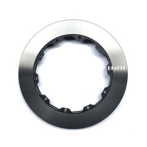 KLAKLE-Disques de frein de voiture 380mm, pour <span class=keywords><strong>Fiat</strong></span> <span class=keywords><strong>500</strong></span> <span class=keywords><strong>Abarth</strong></span> - Product Image 5