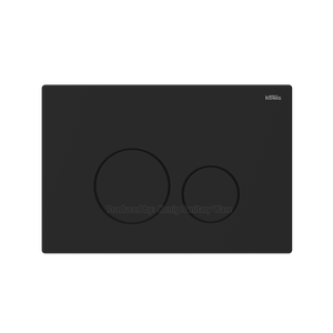 <span class=keywords><strong>Reimagine</strong></span> el aspecto de su baño con nuestro llamativo botón de descarga de acero inoxidable dorado de circonio cepillado - Product Image 2