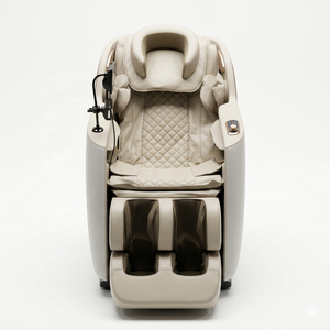 Luxury Full Body Zero <b>Gravity</b> Massage <b>Chair</b> Electric Automatic Massage Voice Control Air Compression Massage Bluetooth Speaker - Product Image 2