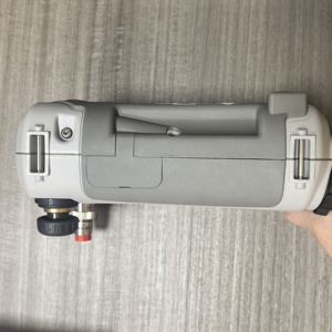 เครื่องสอบเทียบแบบพกพา Druck DPI 611 - Product Image 5