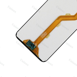 สำหรับ <span class=keywords><strong>oukitel</strong></span> <span class=keywords><strong>K15</strong></span> PLUS <span class=keywords><strong>K15</strong></span> Pro รับประกัน1ปีชุดหน้าจอ LCD ทัชสกรีนเครื่องอ่านพิกัด - Product Image 4