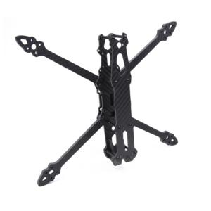 Ruiqi Mark 4 V2 8inch/9inch/10inch 6mm/7.5mm Arm/427mm WheelBase FPV <b>Racing</b> <b>Drone</b> Quadcopter Freestyle 3k Frame Kit - Product Image 3