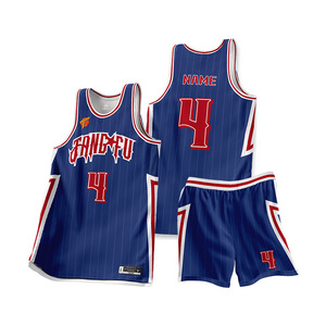Nouvelle tenue de basketball d'été personnalisable pour hommes et femmes, maillot de compétition d'équipe adulte sans manches en polyester à séchage rapide avec logo personnalisé - Product Image 5