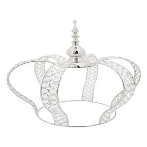 NUEVO PORTAVELAS DE CRISTAL DE ESTILO EUROPA PORTAVELAS DE DECORACIÓN DE BODA PORTAVELAS DE METAL PARA LA DECORACIÓN DEL HOGAR MODERNO LOGOTIPO PERSONALIZADO - Product Image 5