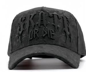 Topi Snapback Bordir Berkualitas Tinggi Era Adjustable Baru 5 Panel Original Pria Model Fitted Brim Melengkung Gorras - Product Image 2