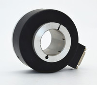 Encodeur rotatif à arbre creux PKT1038-1024-G10-30F, encodeur de moteur 1024P/R, encodeur d'ascenseur - Prix