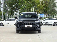 Toyota Corolla Cross 2026, Híbrido 2.0L, Nuevo, de Lujo, Alta Velocidad, Gasolina, SUV, Tracción Delantera, 5 Asientos