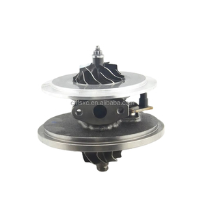 Cartouche de turbocompresseur CHRA GTB1749VM 757042 03G253019N pour Audi, Seat, Skoda, VW 2.0 TDI 170 CV BMN BMR BUY BUZ - Product Image 5