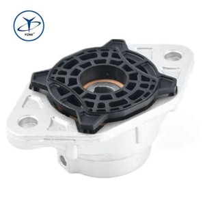 Support d'amortisseur de suspension arrière pour PORSCHE PANAMERA 970 97033301507 970 333 015 31 970.333.015.07 - Product Image 1