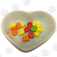 Bonbons jouet fabricant gros dessin animé bonbons lampe de poche coloré Projection pour enfants boîte emballage jouets et bonbons