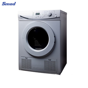 Secadora de Ropa con Tecnología Air Tumble, con Certificación CE y GS - Product Image 4