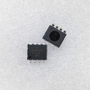 Optoacoplador HCNW2601-500E SMD-8 de Alta Velocidad TTL Compatible con Alto <span class=keywords><strong>CMR</strong></span> HCNW2601 - Product Image 1