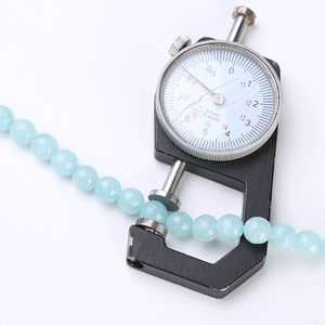 Cuentas de Piedras Preciosas de Ágata y Cornalina Naturales de Alta Calidad, Corte Brillante de 8 mm para la Fabricación de Joyas y Decoraciones - Product Image 2