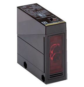 Capteur photoélectrique E3JM-10M4-G-NN E3JM-10M4T-G-NN E3JM-10M4 10m à faisceau traversant, sortie NPN pour l'automatisation industrielle - Product Image 4